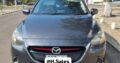 Mazda demio sport Turbo Diesel 2015