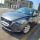 Mazda demio sport Turbo Diesel 2015