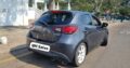 Mazda demio sport Turbo Diesel 2015
