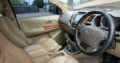 Toyota Fortuner 2010 Manual 4×4