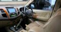 Toyota Fortuner 2010 Manual 4×4