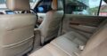 Toyota Fortuner 2010 Manual 4×4