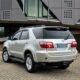 Toyota Fortuner 2010 Manual 4×4