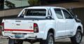 Toyota Hilux D4D DAKAR 2014 Recém importado