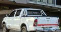 Toyota Hilux D4D DAKAR 2014 Recém importado