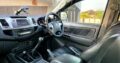 Toyota Hilux D4D DAKAR 2014 Recém importado