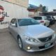 Toyota Mark X 2012 Recém importado