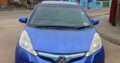 Honda FIT Hybrid 2012 SporT