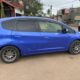 Honda FIT Hybrid 2012 SporT