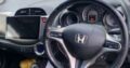 Honda FIT Hybrid 2012 SporT