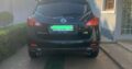 Nissan Murano 2011 Comprado no Parque