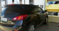 Nissan Murano 2011 Comprado no Parque