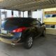 Nissan Murano 2011 Comprado no Parque