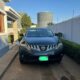 Nissan Murano 2011 Comprado no Parque