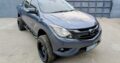 Mazda BT-50 Edge 2016 Comprado no Agente Ronil