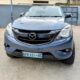 Mazda BT-50 Edge 2016 Comprado no Agente Ronil