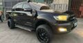 Ford Ranger WildtraK 2018 Comprado no Agente interauto