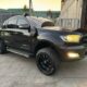 Ford Ranger WildtraK 2018 Comprado no Agente interauto