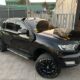 Ford Ranger WildtraK 2018 Comprado no Agente interauto