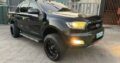Ford Ranger WildtraK 2018 Comprado no Agente interauto