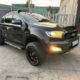 Ford Ranger WildtraK 2018 Comprado no Agente interauto