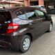 Honda Fit 2012 Recém importado