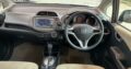 Honda Fit 2012 Recém importado