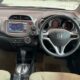 Honda Fit 2012 Recém importado