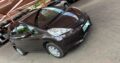 Honda Fit 2012 Recém importado