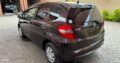 Honda Fit 2012 Recém importado