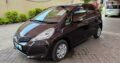 Honda Fit 2012 Recém importado