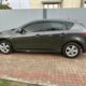 Mazda Axela 2012 Recém importado Novo