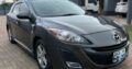 Mazda Axela 2012 Recém importado Novo