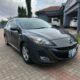 Mazda Axela 2012 Recém importado Novo