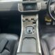 Range Rover Evoque 2018