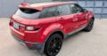 Range Rover Evoque 2018