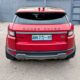 Range Rover Evoque 2018