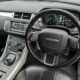 Range Rover Evoque 2018