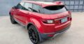 Range Rover Evoque 2018