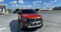 Ford Ranger Wildtrak 2015 Auto 4×4