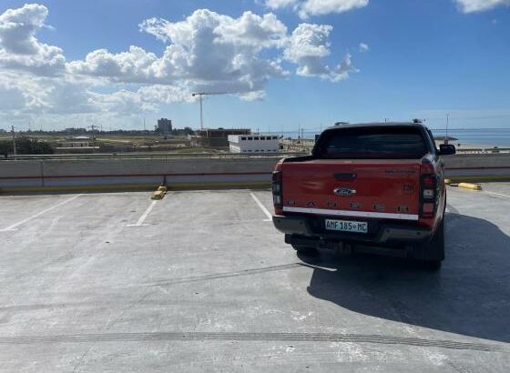 Ford Ranger Wildtrak 2015 Auto 4×4