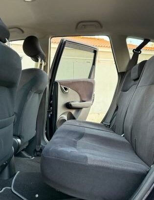 Honda Fit RS 2008 Recém Chegado