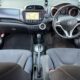Honda Fit RS 2008 Recém Chegado