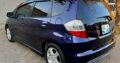 Honda Fit RS 2008 Recém Chegado