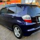 Honda Fit RS 2008 Recém Chegado