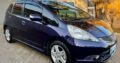 Honda Fit RS 2008 Recém Chegado