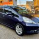 Honda Fit RS 2008 Recém Chegado