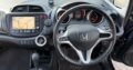 Honda Fit RS 2008 Recém Chegado