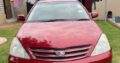 Toyota Allion 2004 – Impecável