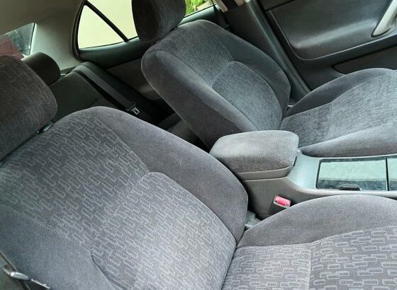 Toyota Allion 2004 – Impecável